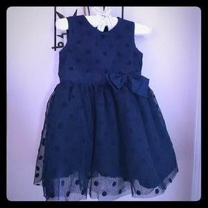 Infant Special Occasion Dress